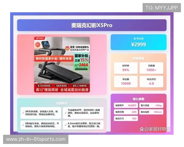 高性价比推荐：国外中高端健身器械品牌TOP10榜单