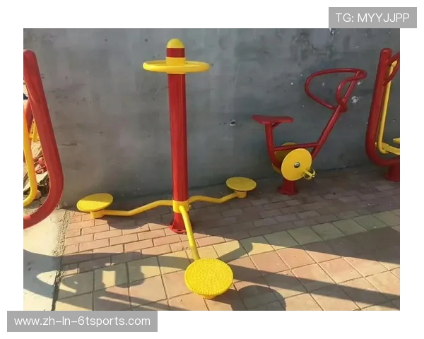 跳舞健身器材推荐：有趣的舞蹈类健身器械